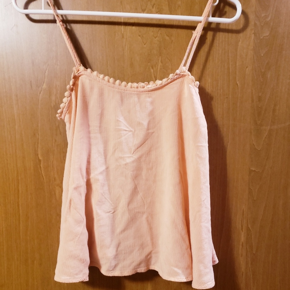 Forever 21 Summer Tank